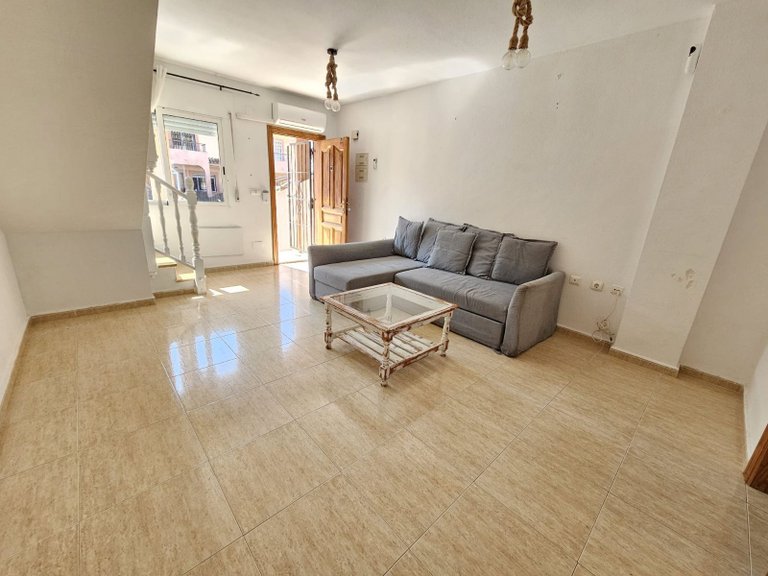 Town House for Sale in San Javier 6