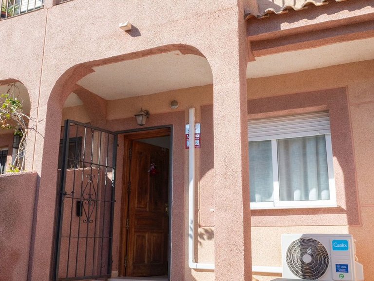 Town House for Sale in San Javier 23