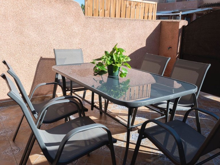Town House for Sale in San Javier 22