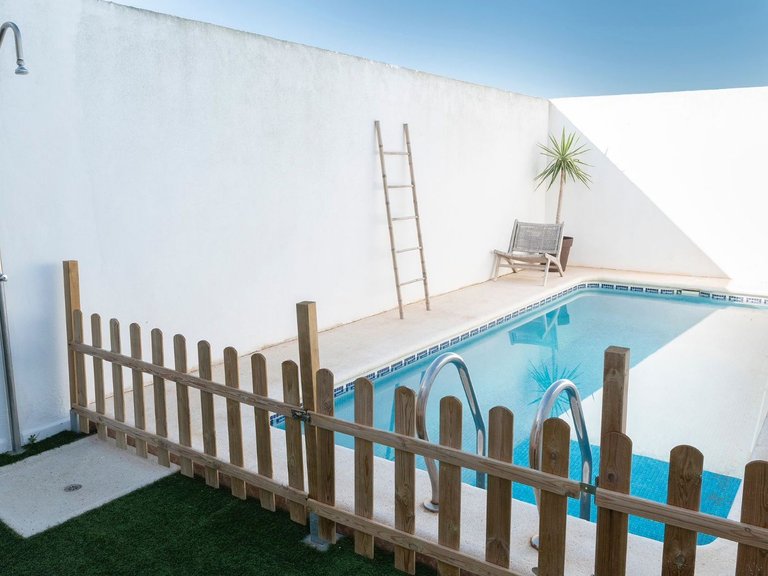 Town House for Sale in San Javier 1
