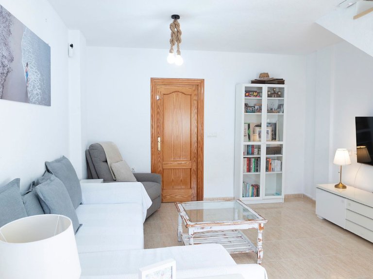 Town House for Sale in San Javier 4