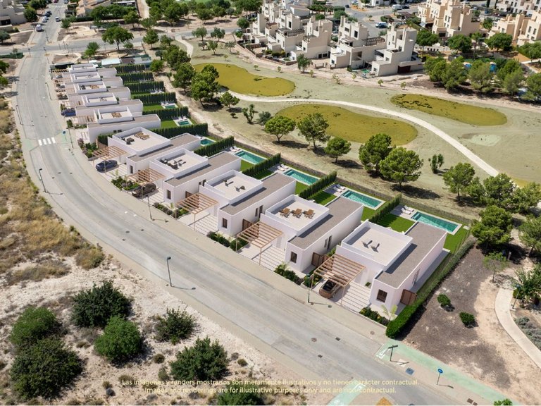 Villa for Sale in Corvera 3