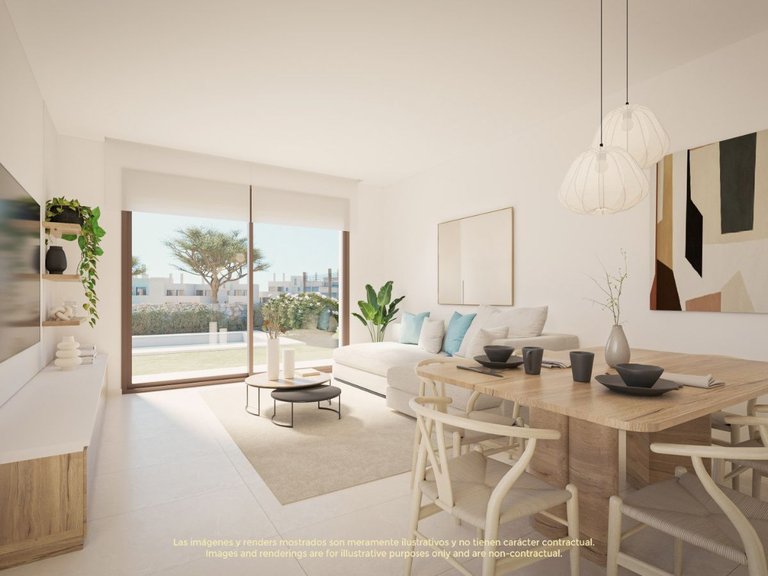 Villa for Sale in Corvera 6