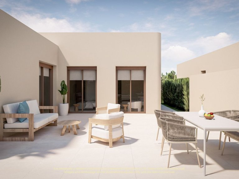 Villa for Sale in Corvera 8