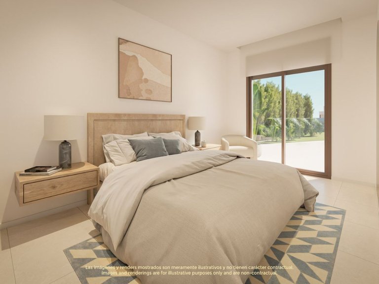 Villa for Sale in Corvera 10
