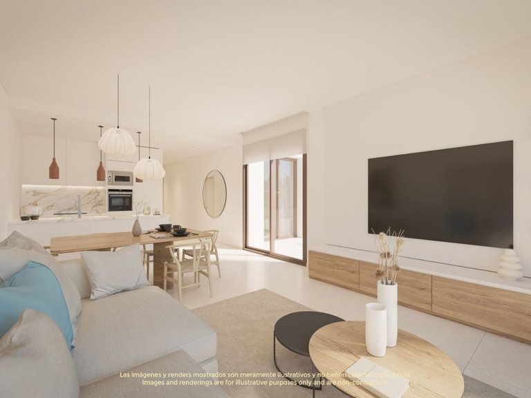 Villa for Sale in Corvera 11