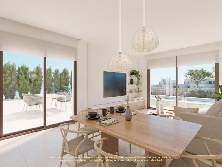 Villa for Sale in Corvera 13