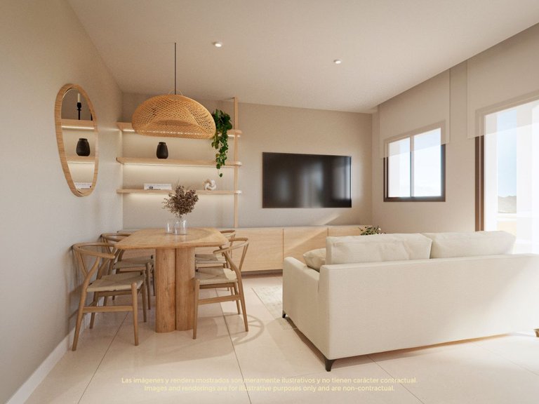 Apartment for Sale in Corvera 2