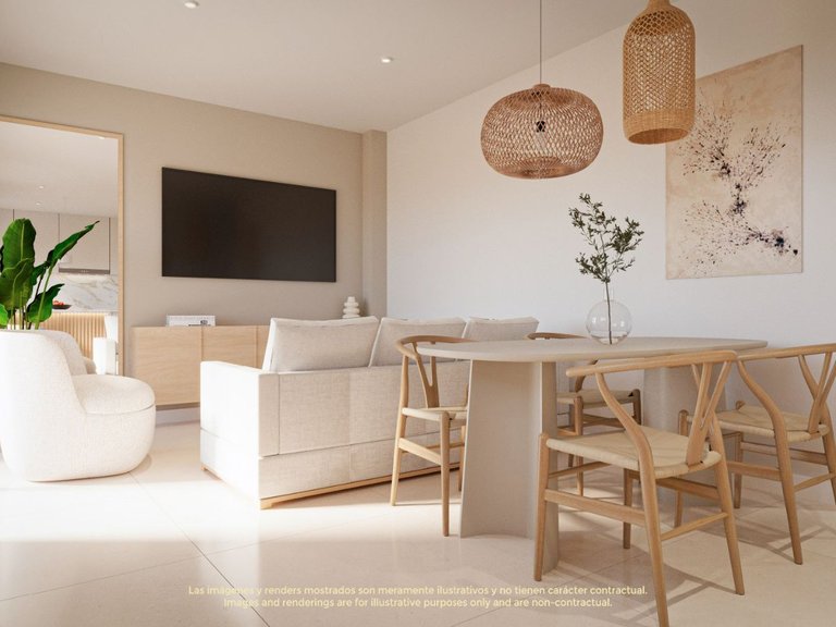 Apartment for Sale in Corvera 3