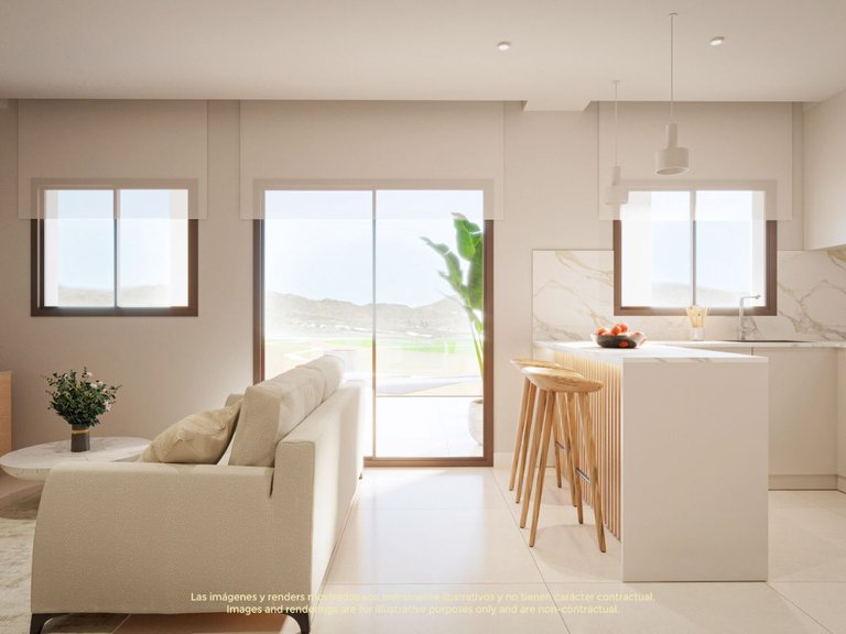 Apartment for Sale in Corvera 4
