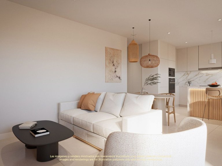 Apartment for Sale in Corvera 5