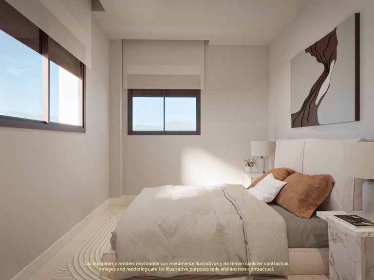 Apartment for Sale in Corvera 10
