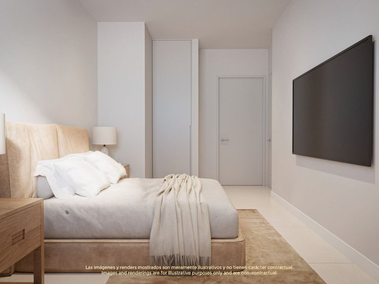Apartment for Sale in Corvera 11