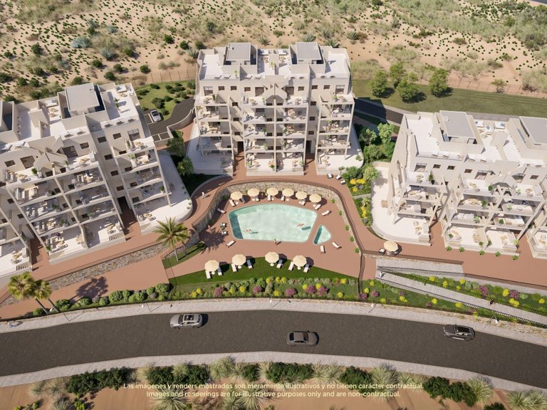 Apartment for Sale in Corvera 14