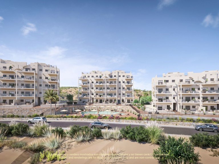 Apartment for Sale in Corvera 15