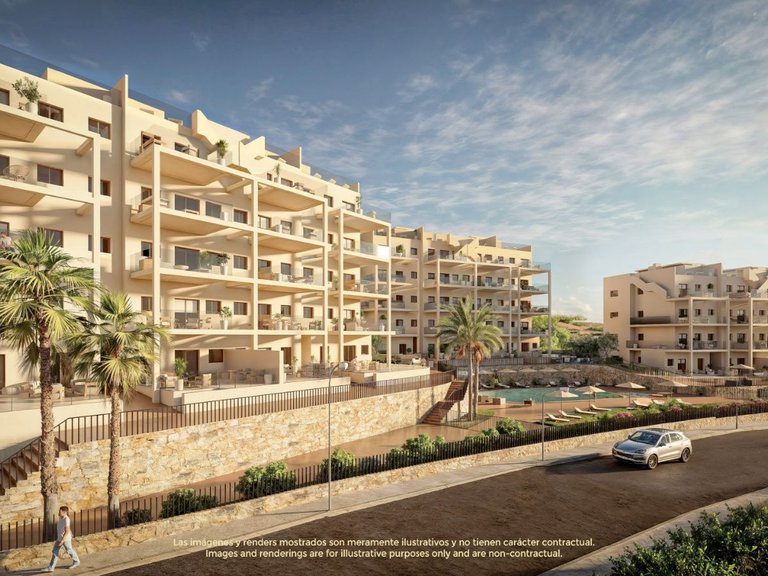 Apartment for Sale in Corvera 16