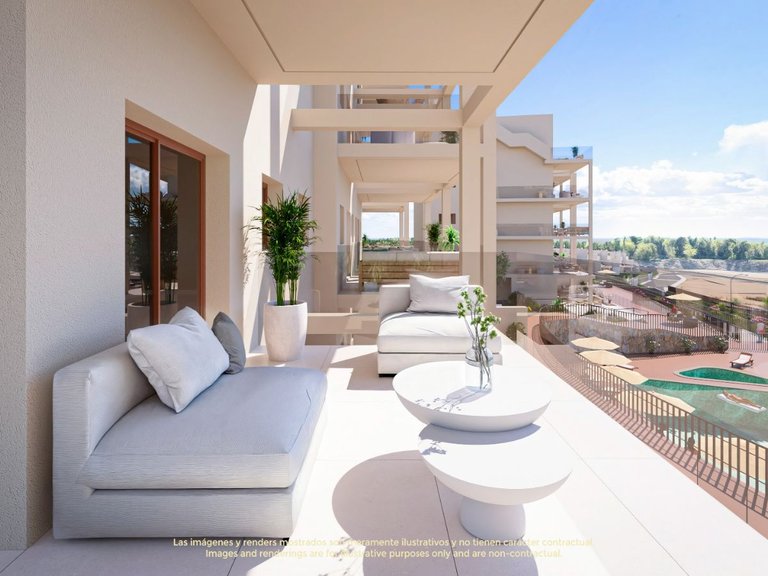 Apartment for Sale in Corvera 17