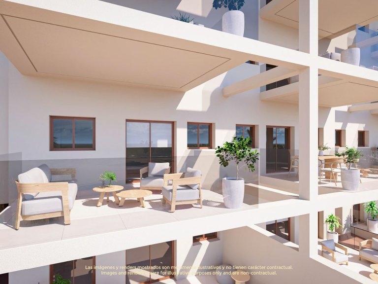 Apartment for Sale in Corvera 18