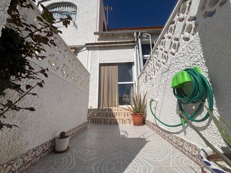 Apartment for Sale in Los Alcazares 1