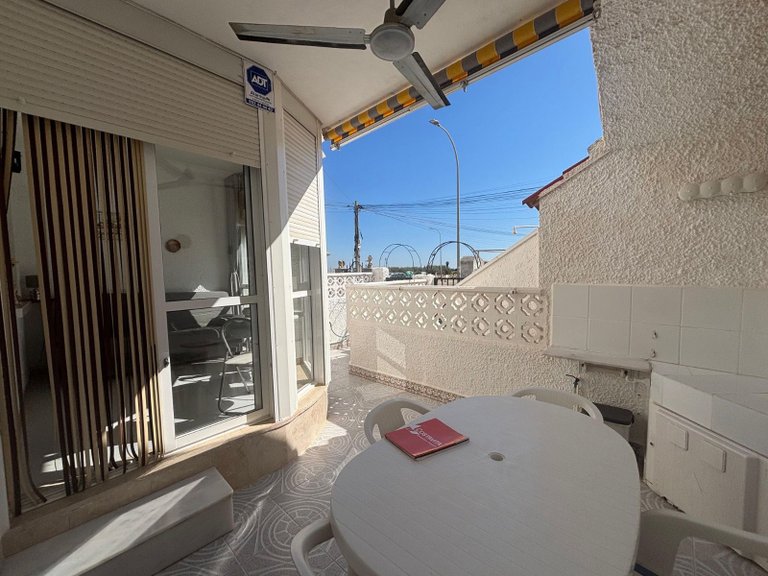 Apartment for Sale in Los Alcazares 8
