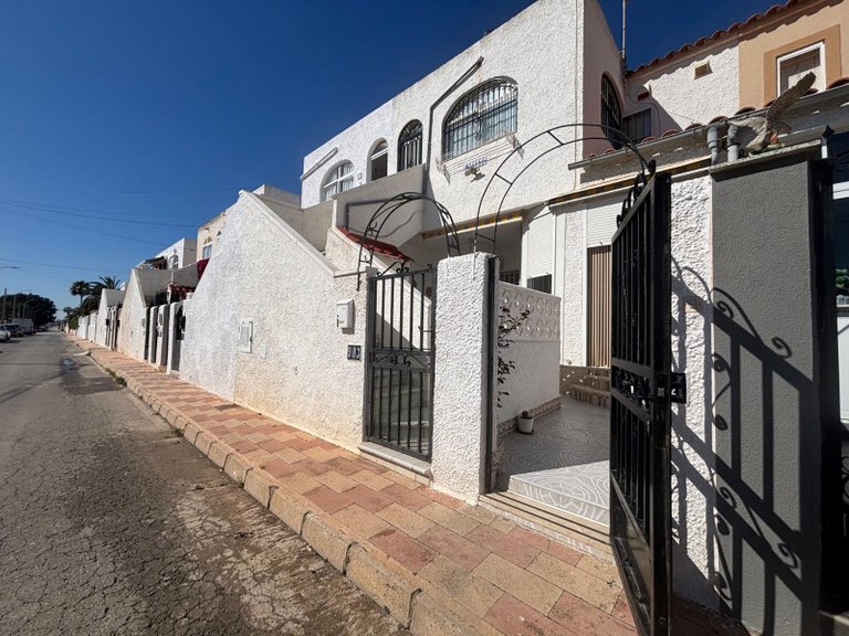Apartment for Sale in Los Alcazares 2
