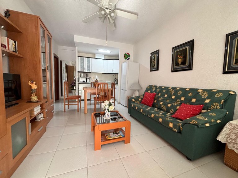 Apartment for Sale in Los Alcazares 3