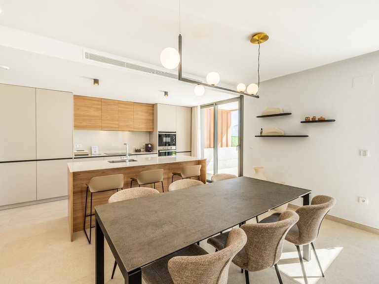 Villa for Sale in Polop 5