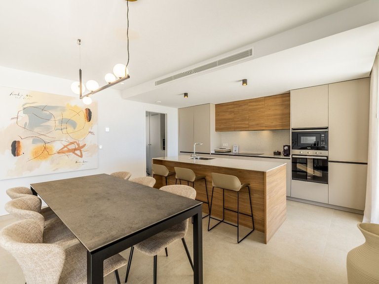 Villa for Sale in Polop 6