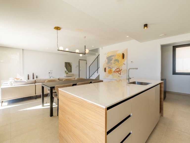 Villa for Sale in Polop 7