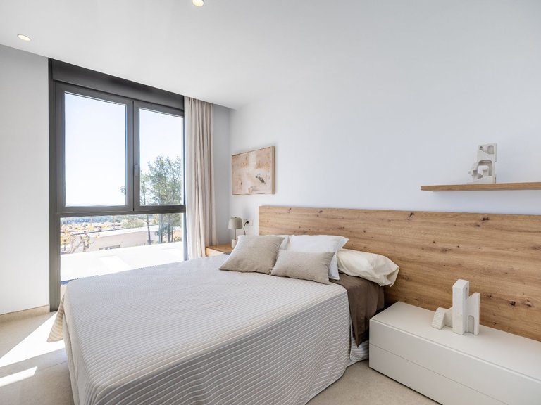 Villa for Sale in Polop 12