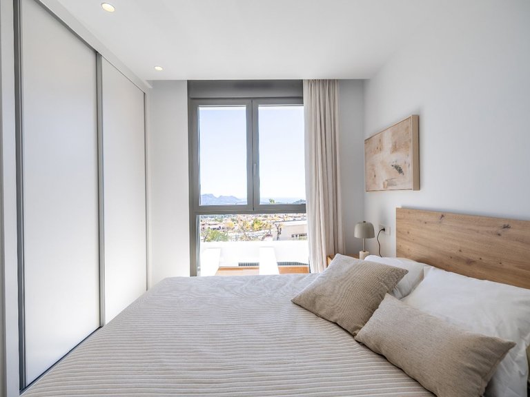 Villa for Sale in Polop 13