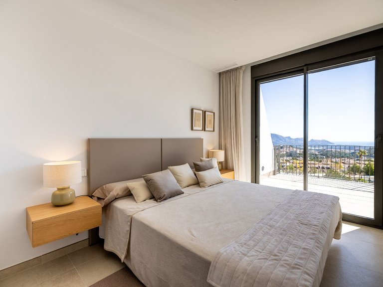 Villa for Sale in Polop 20