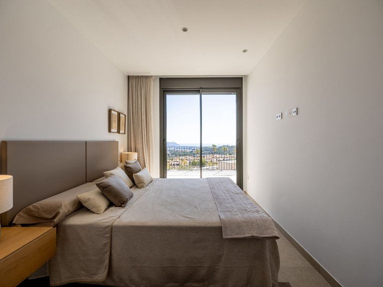 Villa for Sale in Polop 21