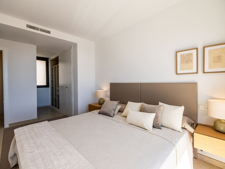 Villa for Sale in Polop 22