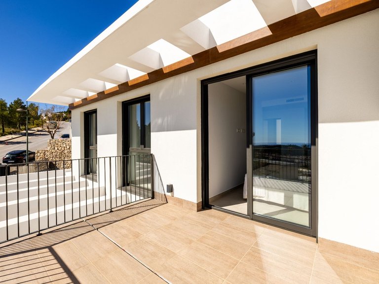 Villa for Sale in Polop 23