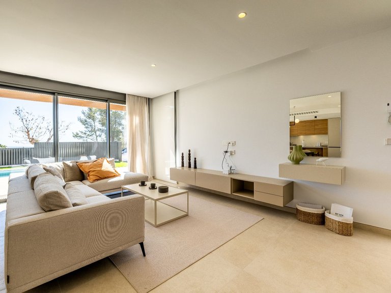 Villa for Sale in Polop 26