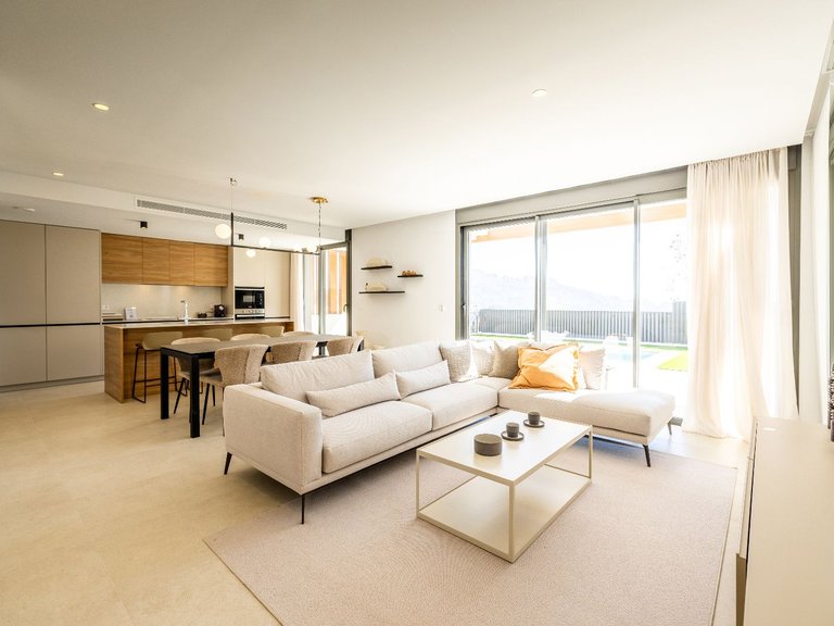 Villa for Sale in Polop 27
