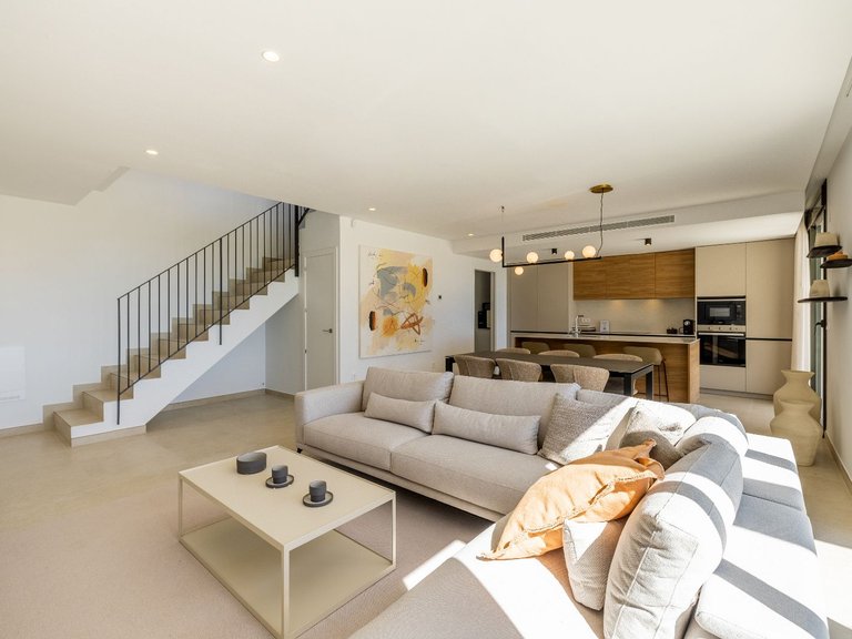 Villa for Sale in Polop 30