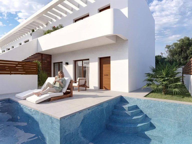 Penthouse for Sale in Pilar De La Horadada 2