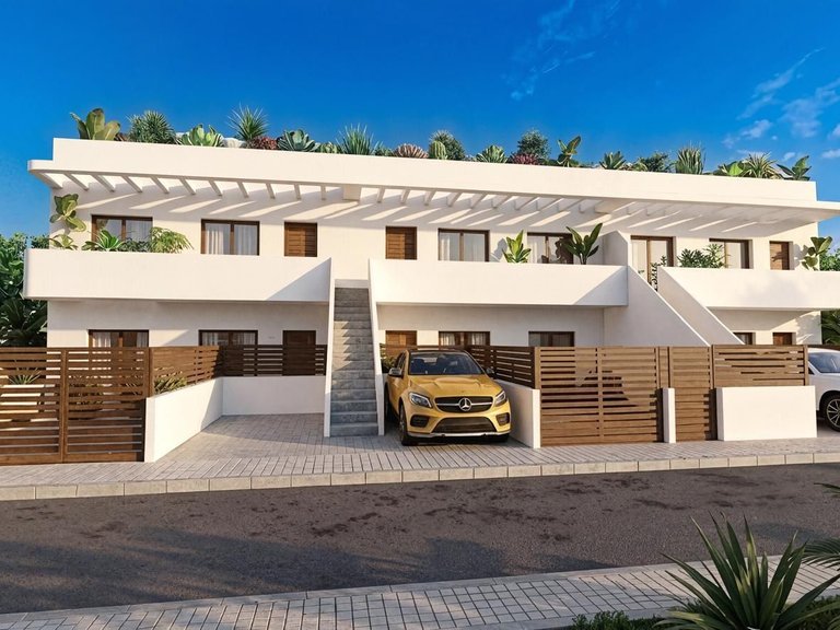 Penthouse for Sale in Pilar De La Horadada 1