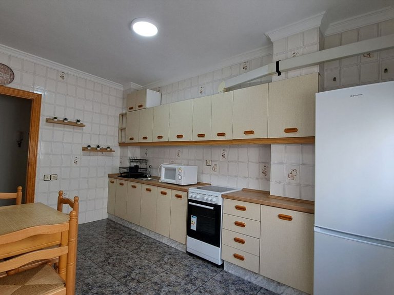 Apartment for Sale in Los Alcazares 7