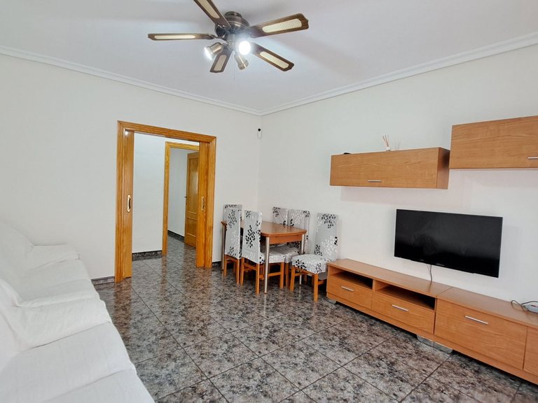 Apartment for Sale in Los Alcazares 3