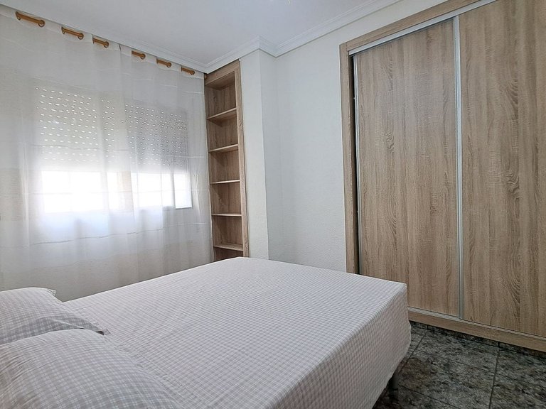 Apartment for Sale in Los Alcazares 14