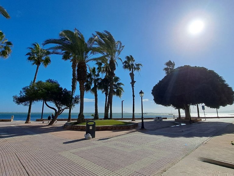 Apartment for Sale in Los Alcazares 1