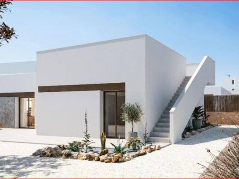 Villa for Sale in Finestrat 2