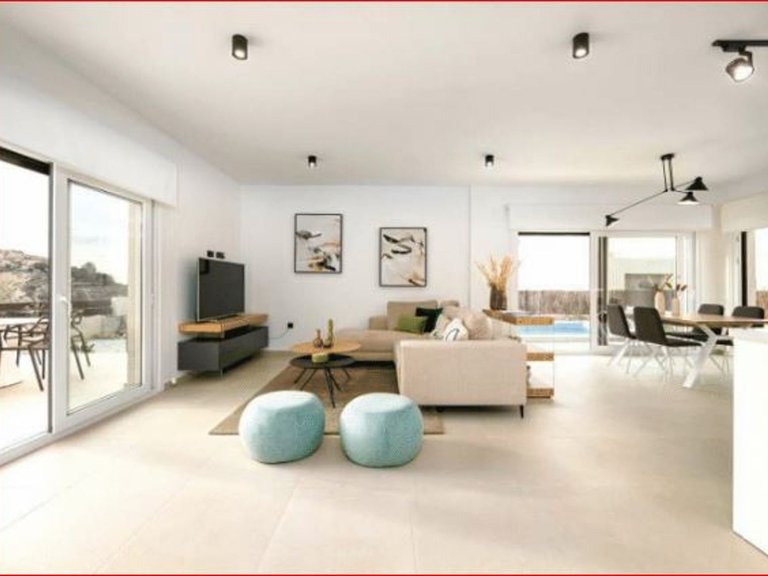 Villa for Sale in Finestrat 2