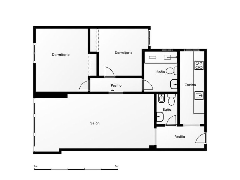 Apartment for Sale in Punta Prima 40