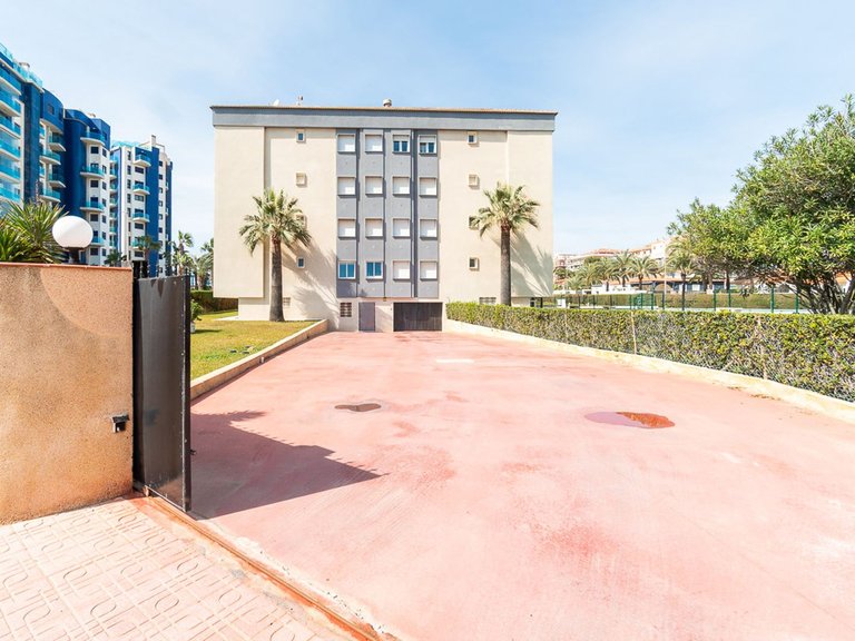 Apartment for Sale in Punta Prima 42