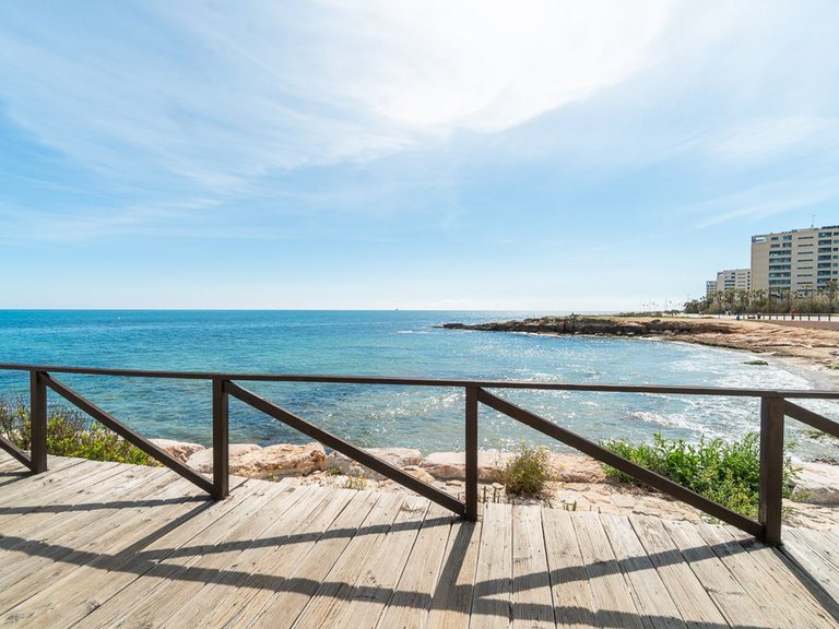 Apartment for Sale in Punta Prima 43