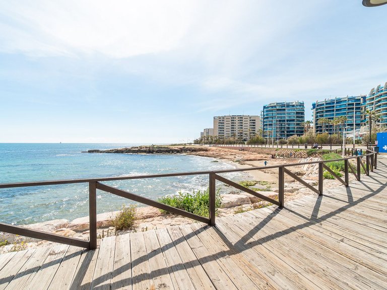 Apartment for Sale in Punta Prima 44